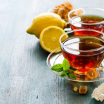 Exploring the Aromatic World of Tea