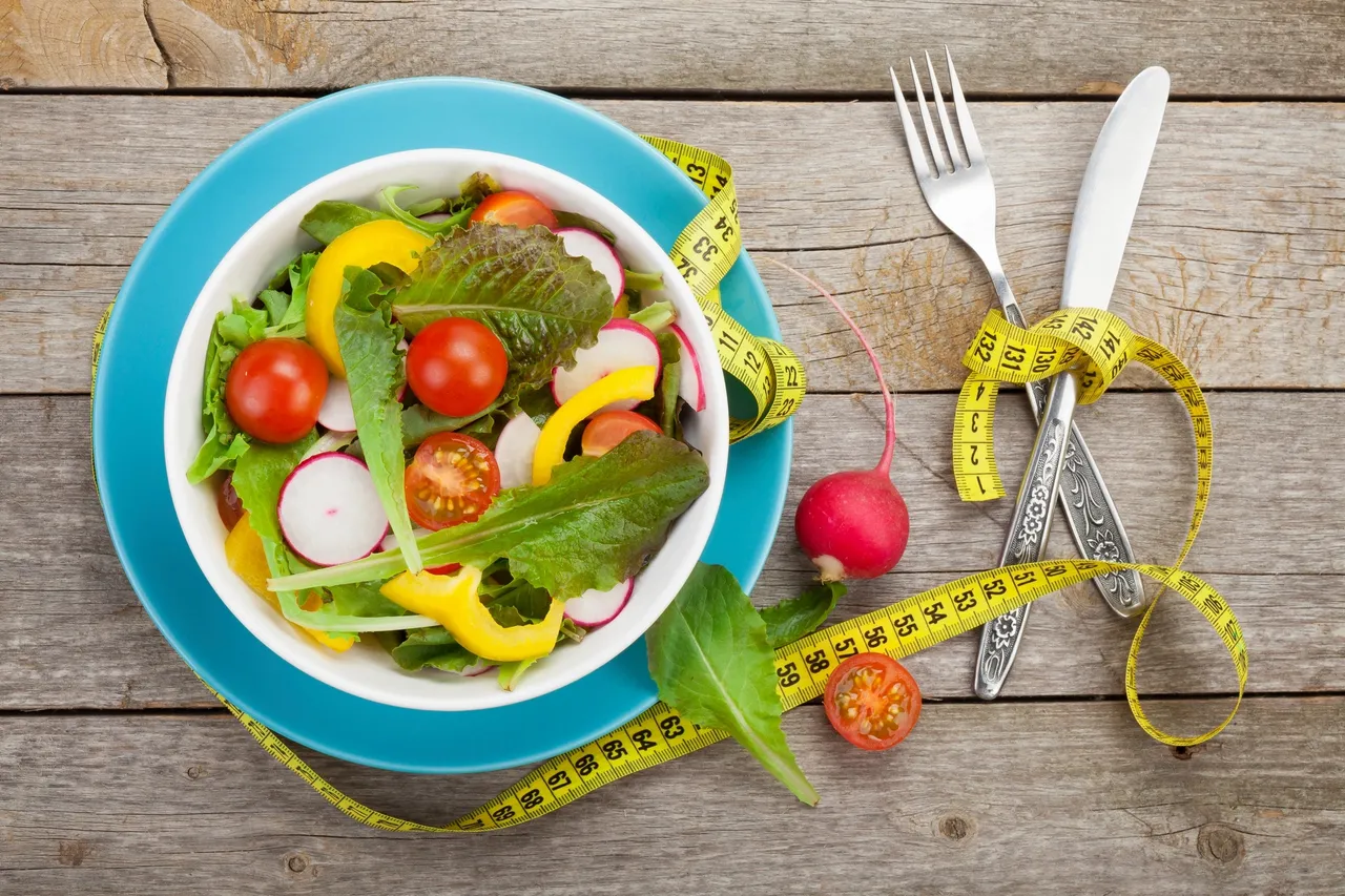 Explore Healthy Eating Habits