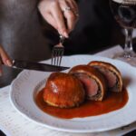 Culinary Chronicles: Tracing the Origins of Beef Wellington