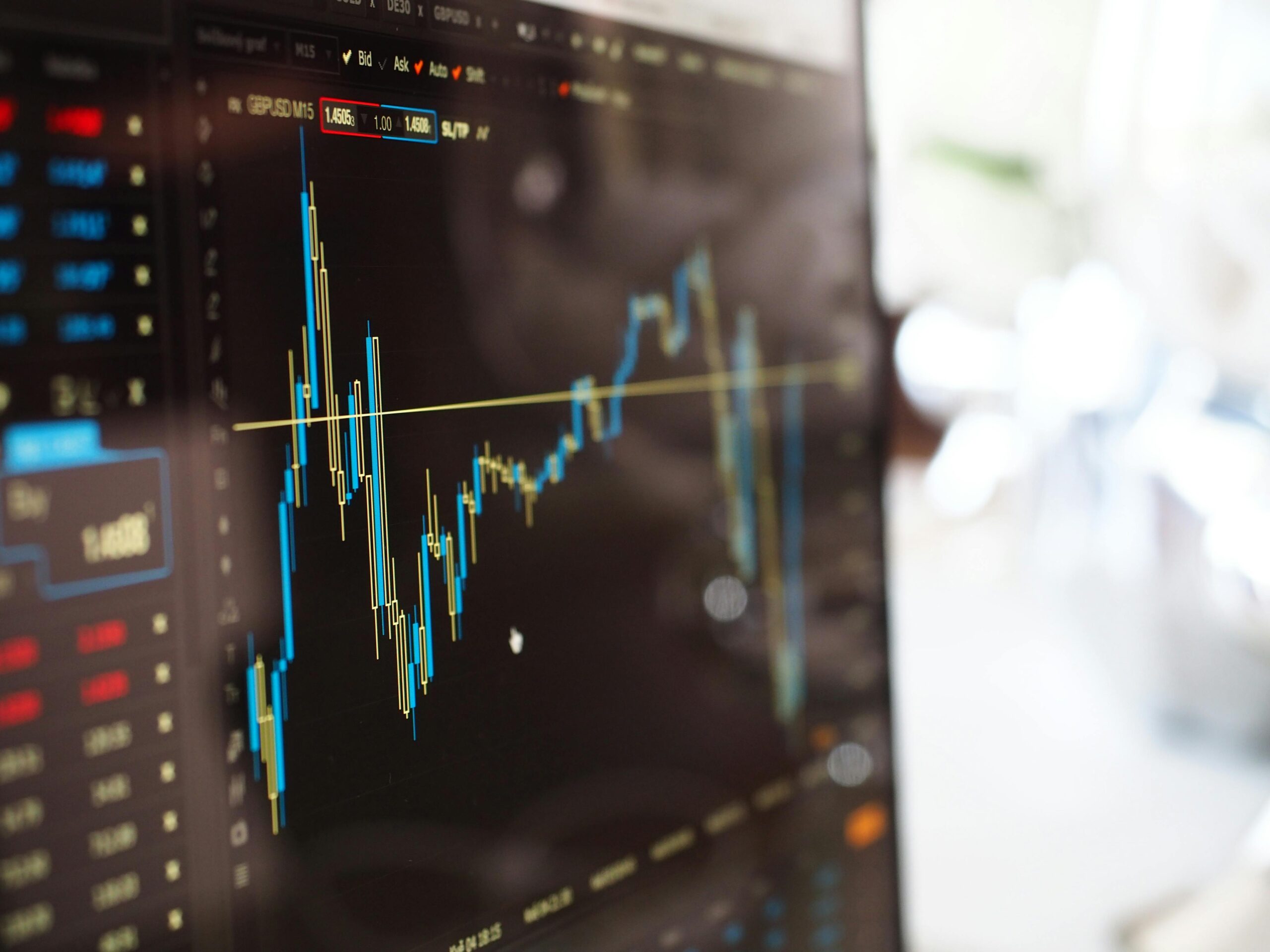 Day Trading vs Swing Trading: Understanding the Key Differences