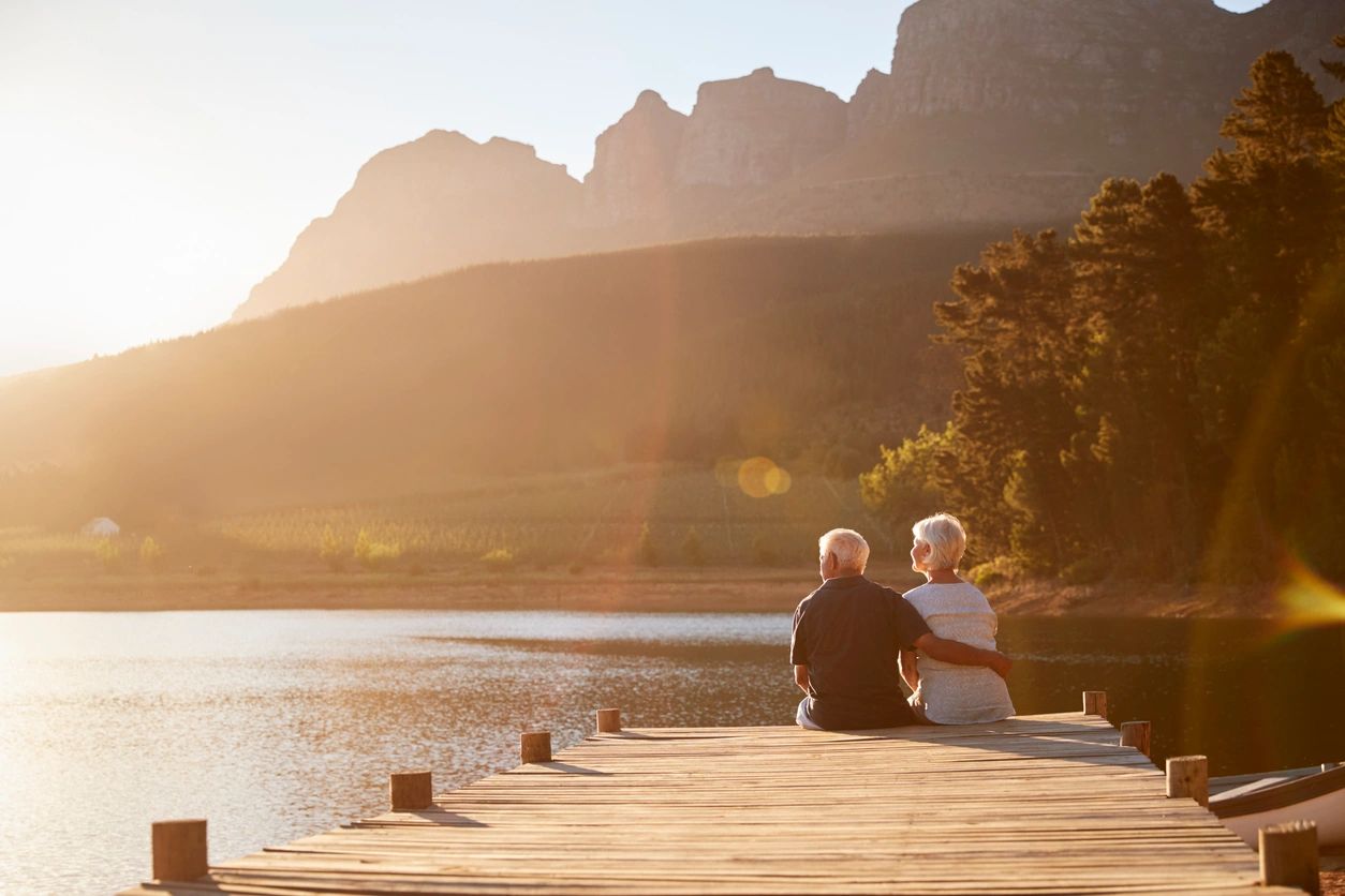 Retirement Paradises: Top Destinations for Your Golden Years