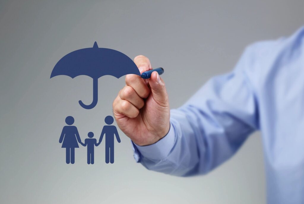 Beyond Risk: How Insurance Secures Your Financial Tomorrow
