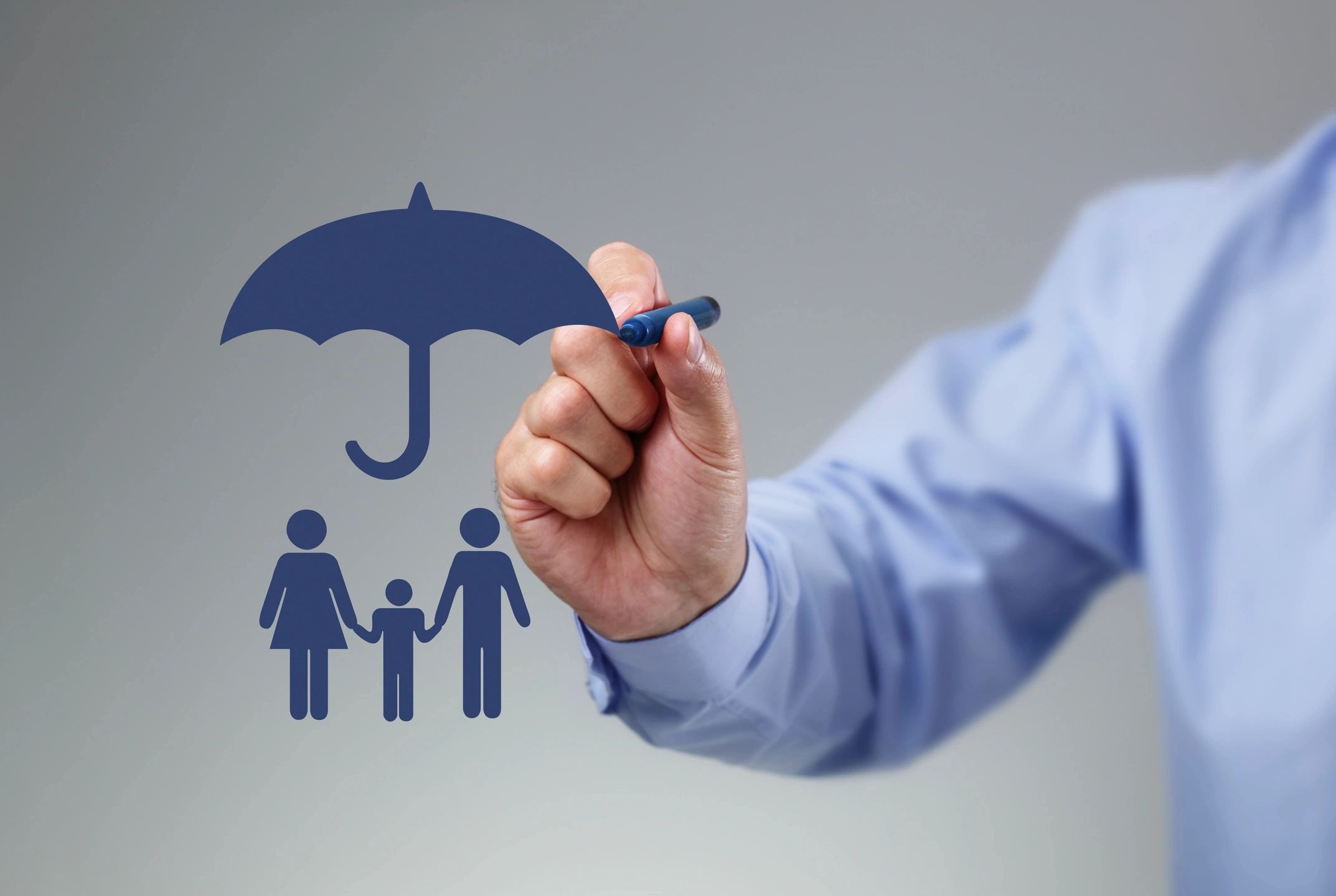 Beyond Risk: How Insurance Secures Your Financial Tomorrow