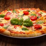 From Naples to New York: A Slice of Pizza History