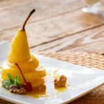 Fruitful Delights: Seasonal Desserts for Every Palate