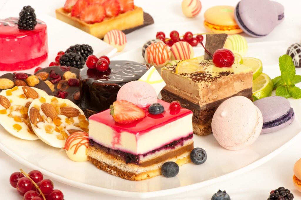 Summer Sweets: No-Bake Treats to Keep You Cool