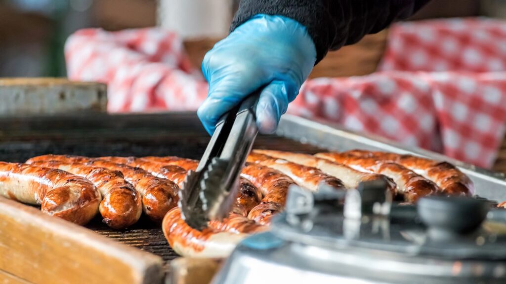 Sun, Fun, and Food: The Ultimate Guide to Summer Food Festivals