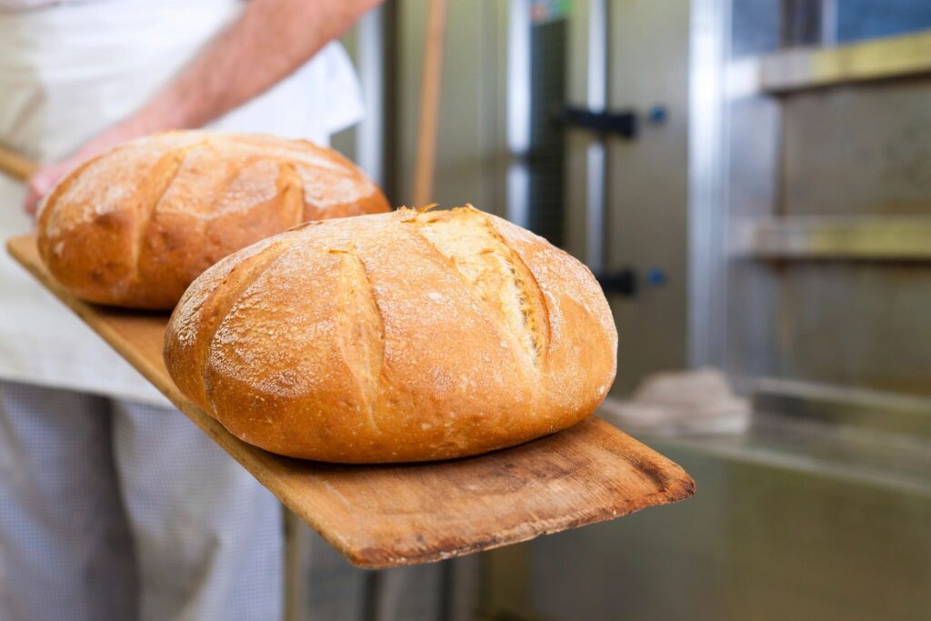 Knead to Know: Mastering the Art of Perfect Homemade Bread