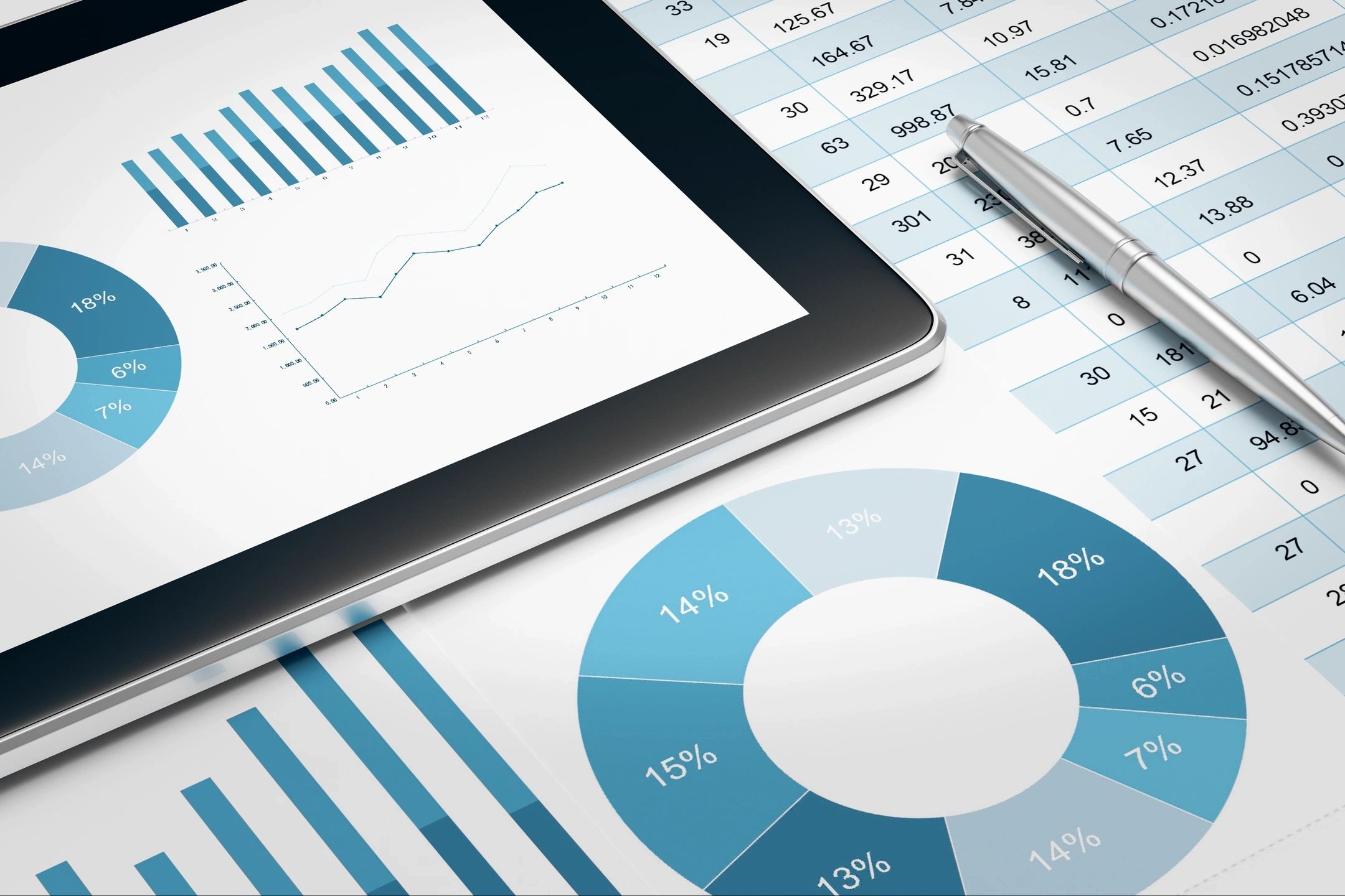 From Boom to Bust: Mastering Personal Finance in Changing Economies