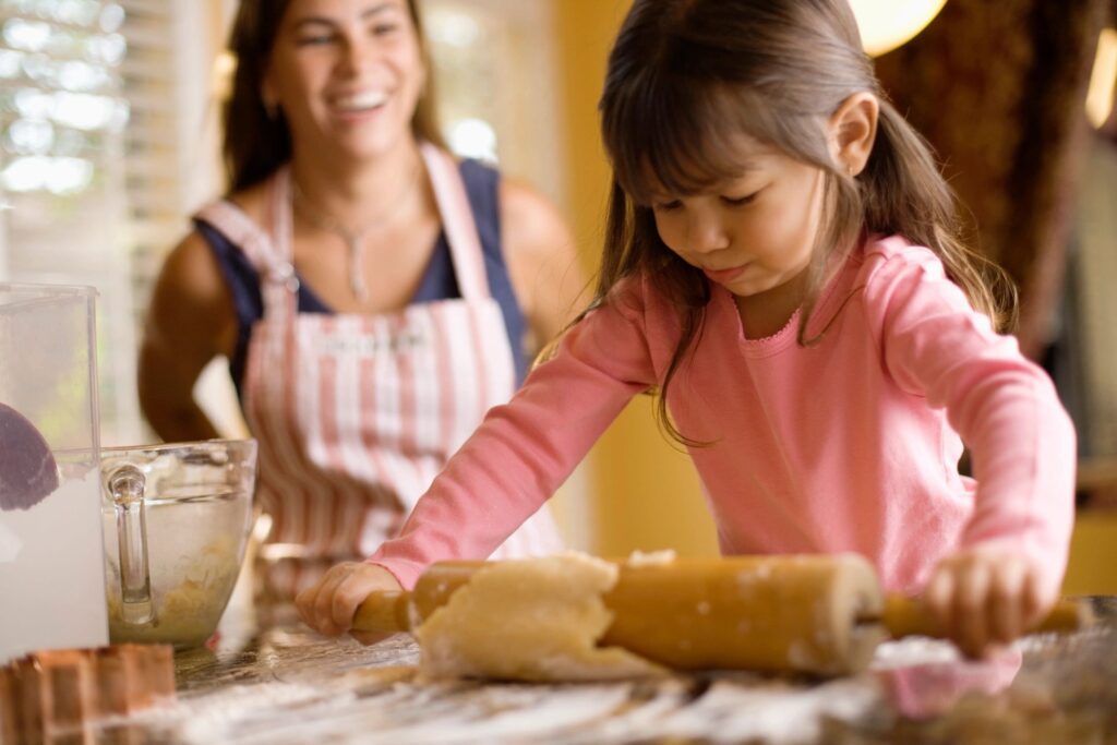 Kitchen Adventures: Fun Recipes for Cooking with Kids