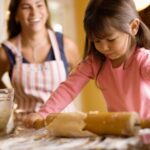 Kitchen Adventures: Fun Recipes for Cooking with Kids