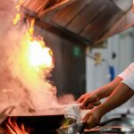 Cooking in the Digital Age: How Technology is Revolutionizing Cuisine