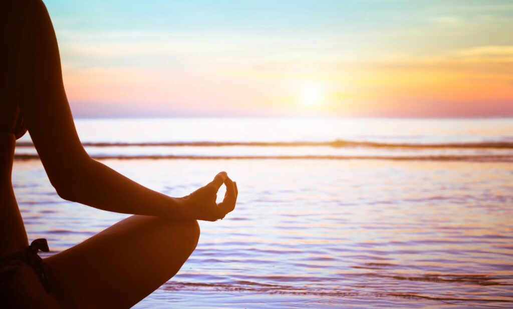 Finding Peace in the Present: Mastering Mindfulness Meditation
