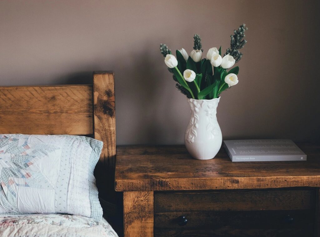 Serenity Now: Crafting Your Perfect Bedroom Retreat