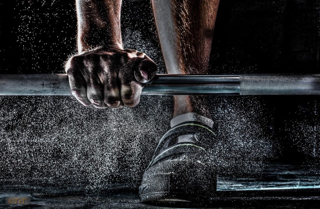 Strength Training 101: Build a Rock-Solid Foundation with These Essential Tips