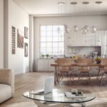 Flow and Harmony: Transform Your Space with Open Floor Plan Design