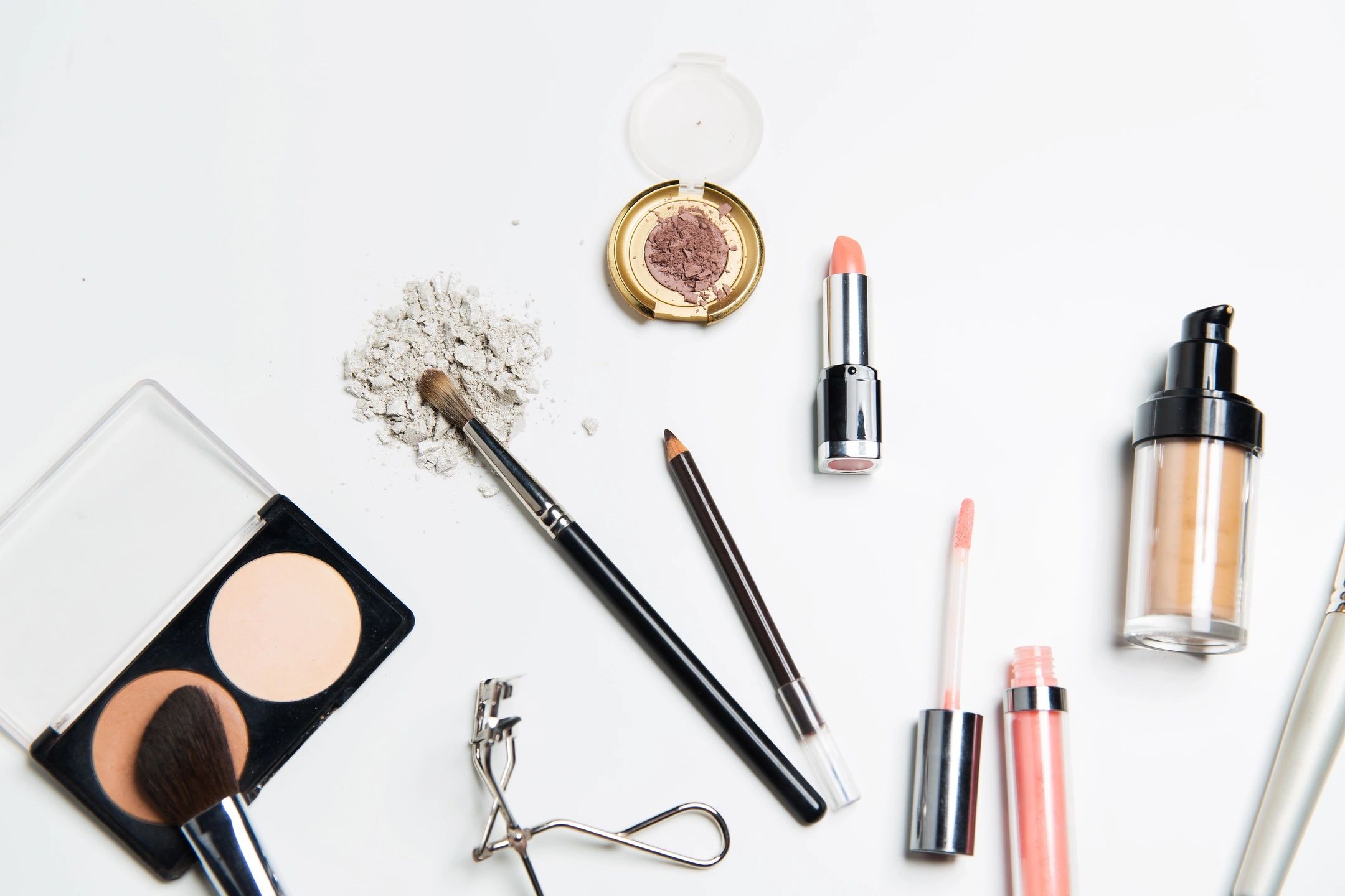 Flawless in Every Frame: How to Achieve Perfect Makeup for Any Event