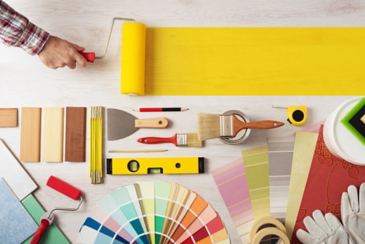 The Art of Emotion: Harnessing Color Psychology in Interior Design