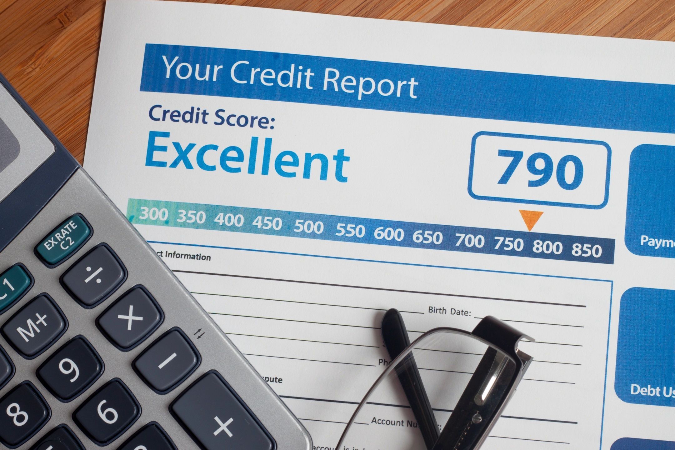 Your Path to Better Credit Health: Strategies for Improving Your Credit Score