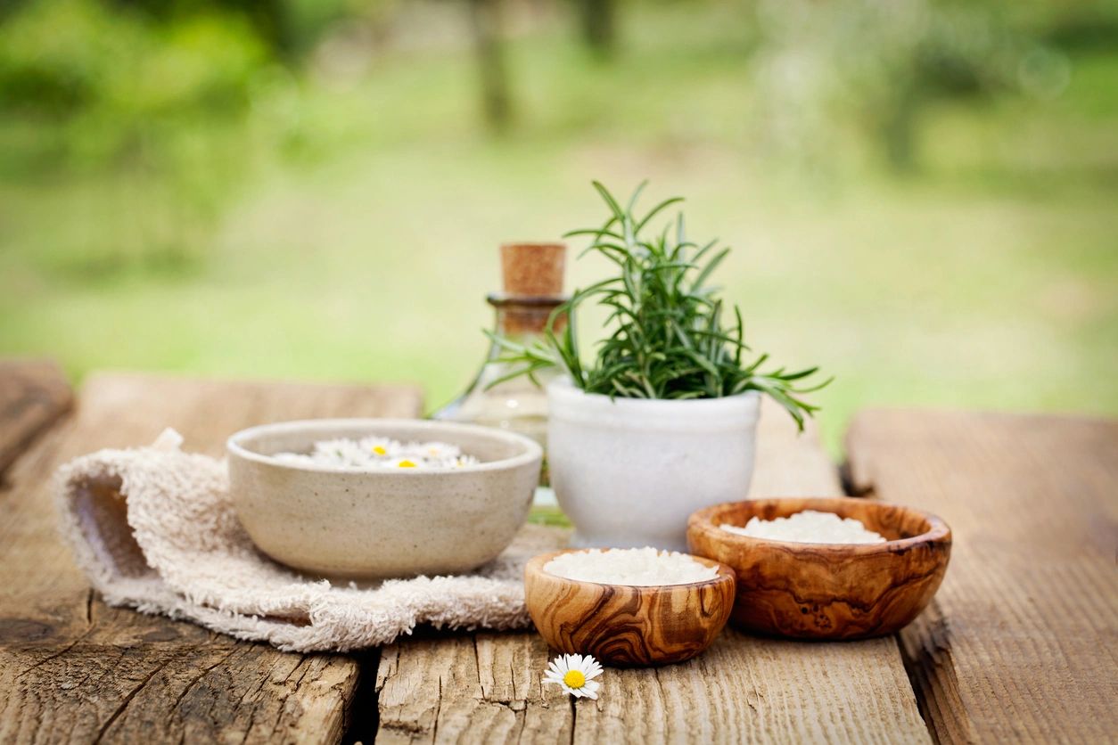 Pamper Yourself: Top DIY Beauty Recipes for a Spa-Worthy Experience