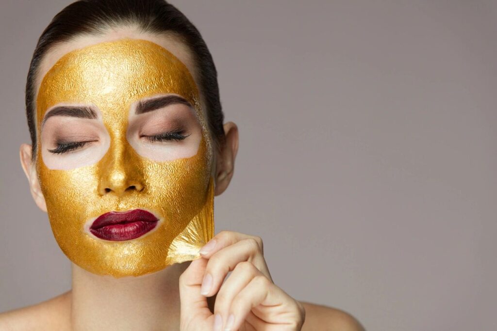 Mask Magic: The Secret Benefits and Selection Tips for Luminous Skin