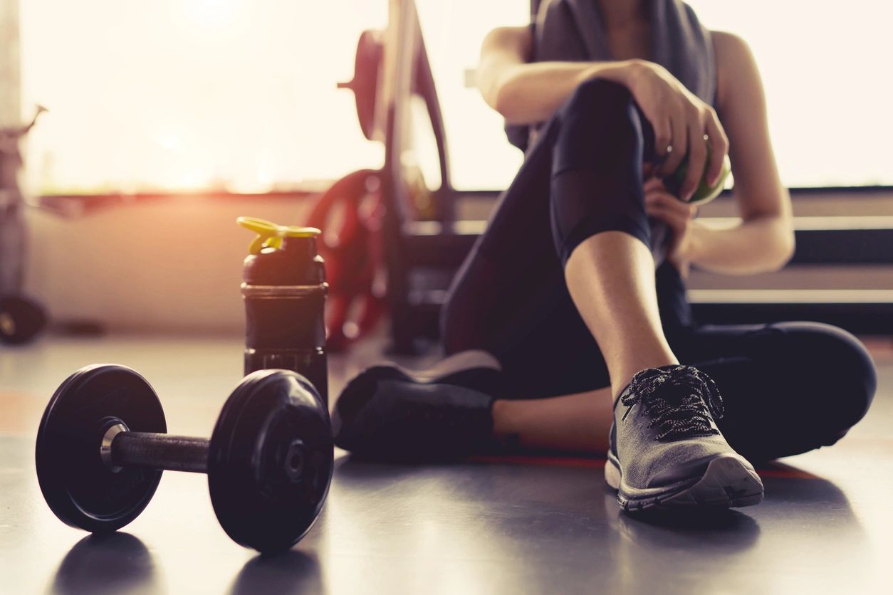 Unlock Your Potential: Mastering Fitness with Apps and Wearables