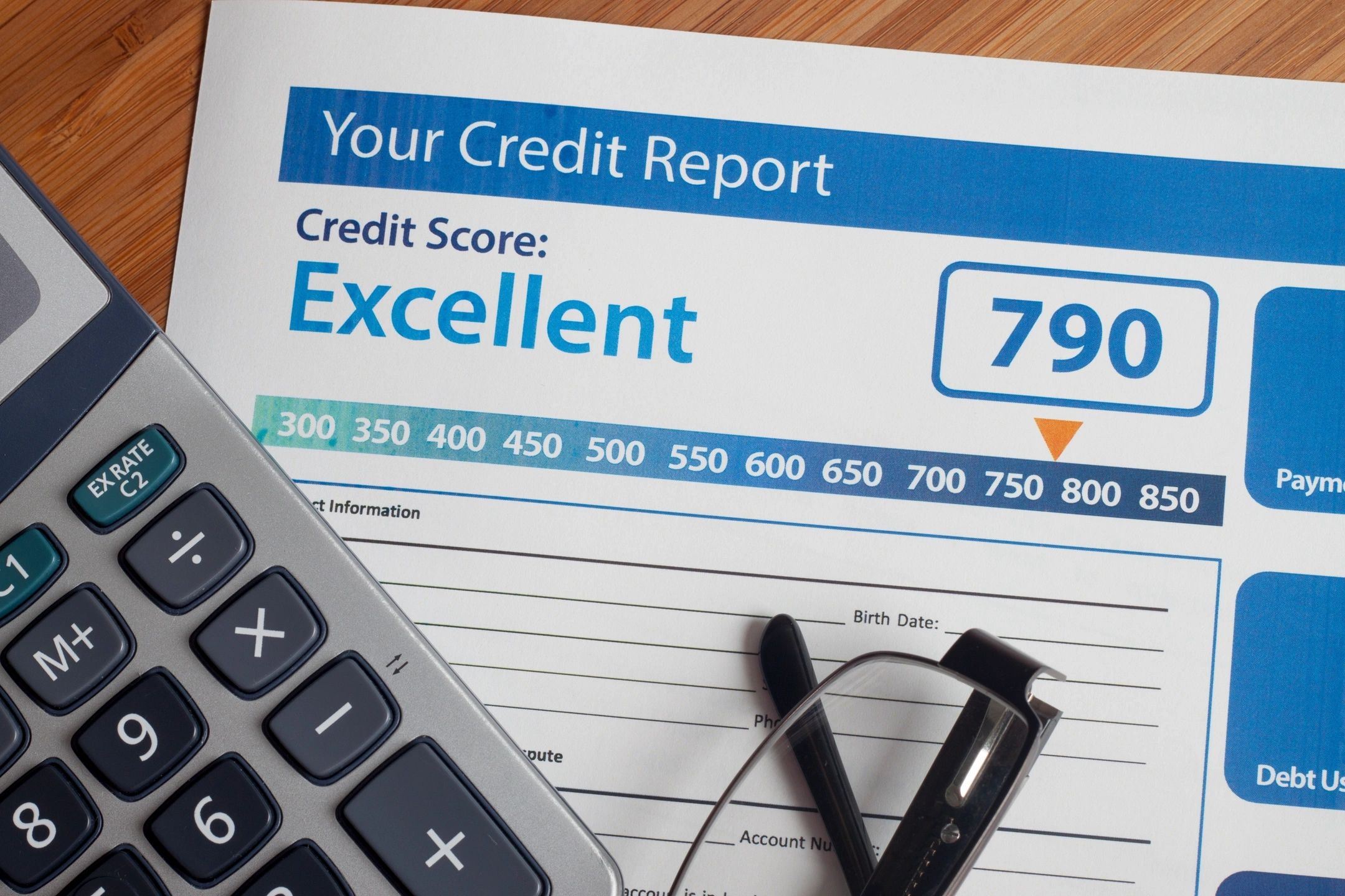 Credit Confidence: How to Improve, Protect, and Monitor Your Credit Health