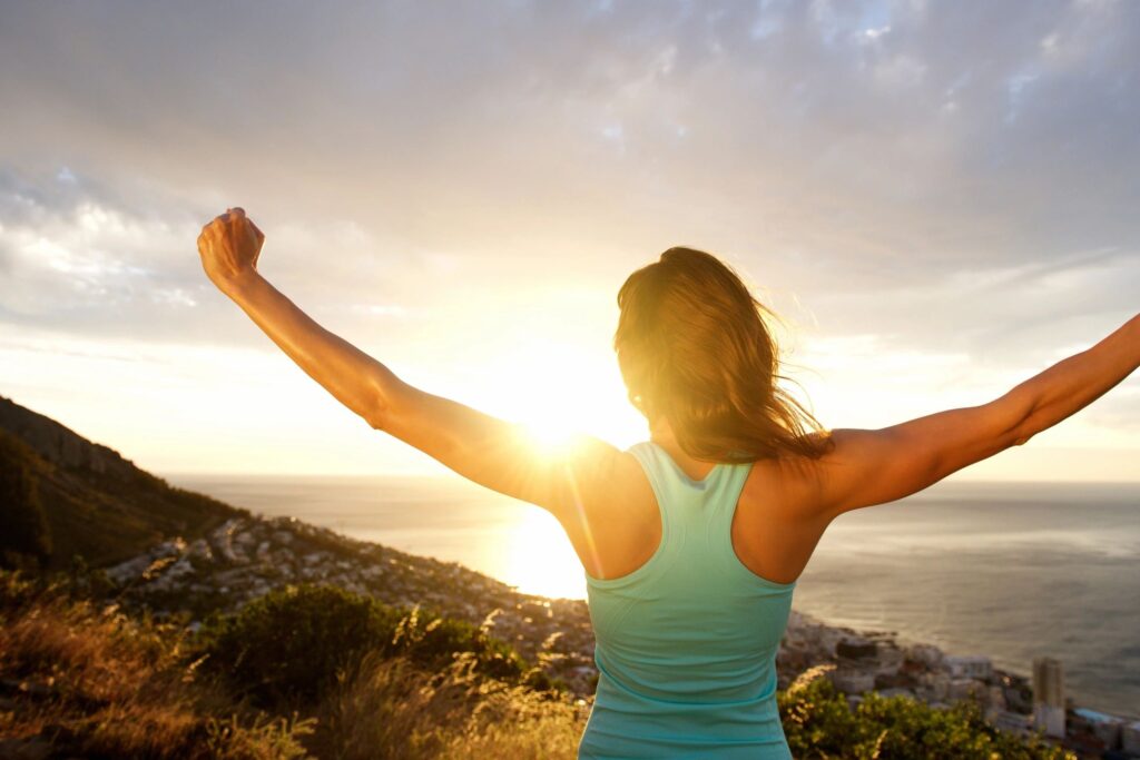 Rise and Shine: How to Build Unshakable Self-Confidence Today