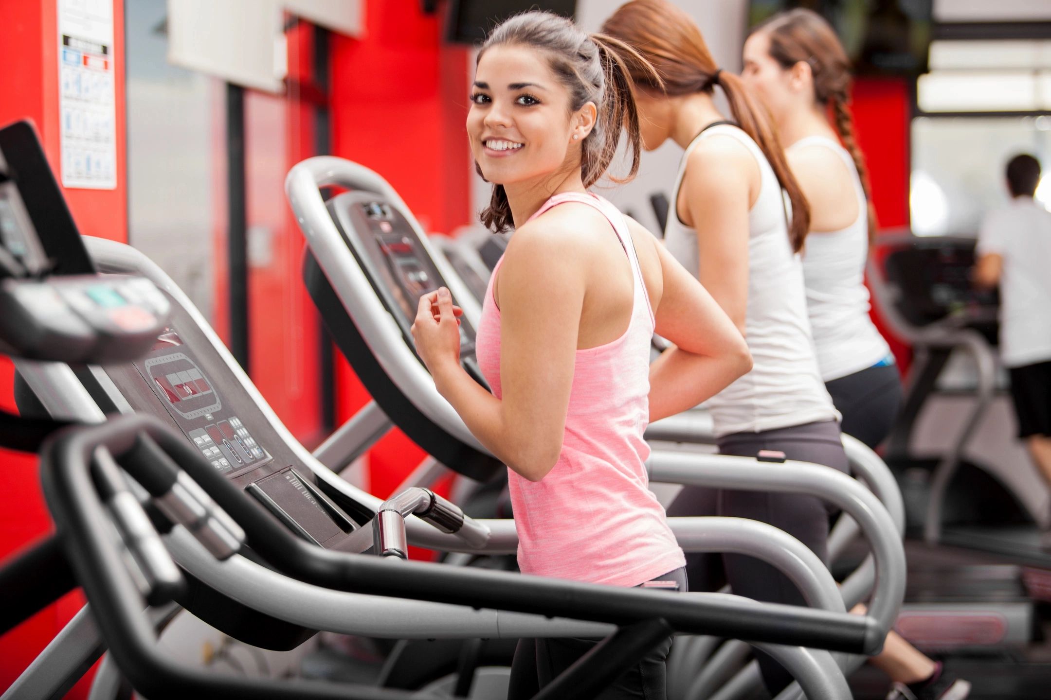 Overcoming Gym Anxiety: How to Feel Confident in Any Fitness Space