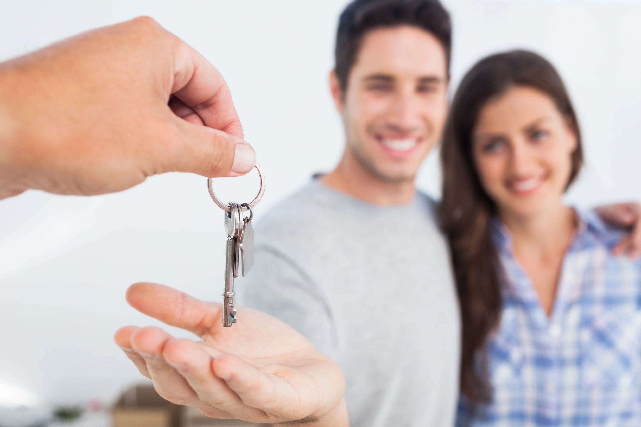 Unlocking Homeownership: Essential Financial Tips for New Buyers