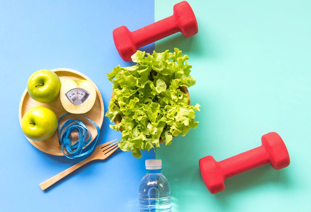 The Role of Nutrition in Fitness: Fueling Your Workouts for Success