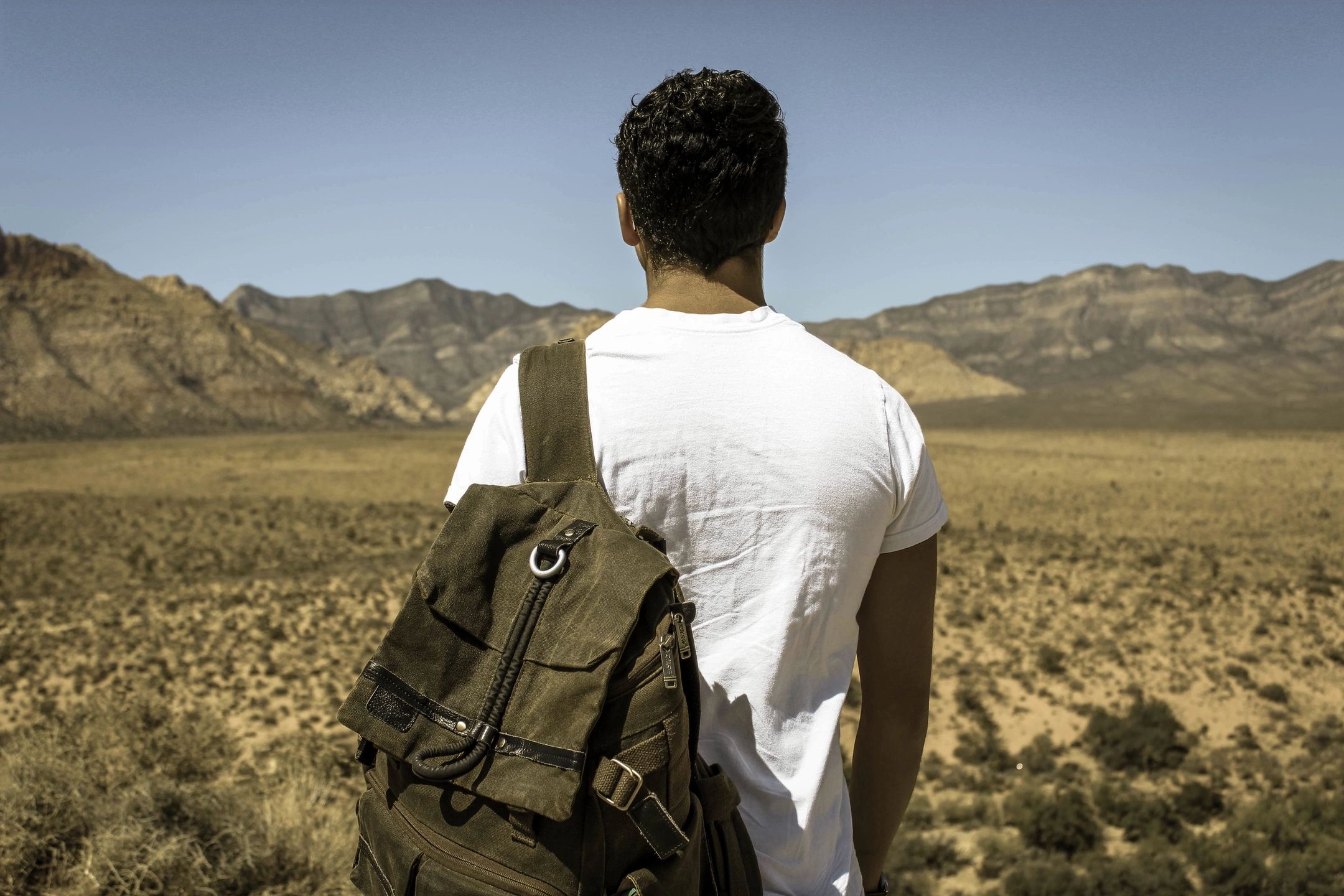 Traveling Alone? Here’s Your Essential Guide to Safety and Self-Growth