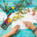 Creating a Vision Board: Manifesting Your Dreams Through Visualization