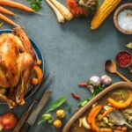 A Complete Thanksgiving Feast: Recipes, Tips, and Timelines for Stress-Free Hosting