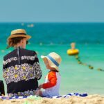 Family Adventures Unleashed: Stress-Free Travel Tips for Parents