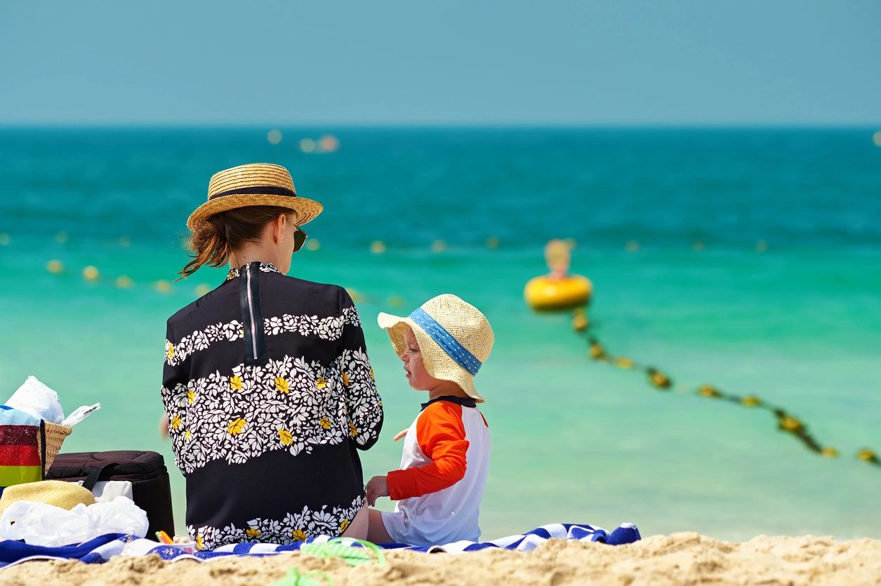 Family Adventures Unleashed: Stress-Free Travel Tips for Parents