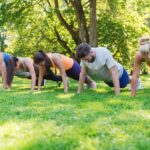 The Benefits of Group Fitness Classes: Finding Motivation in Community