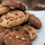 Cookie Classics: Whip Up Perfect Batches of Chocolate Chip, Oatmeal Raisin, and Snickerdoodles!