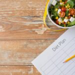 The Nutrition Blueprint: Eating Right to Elevate Your Workout Game