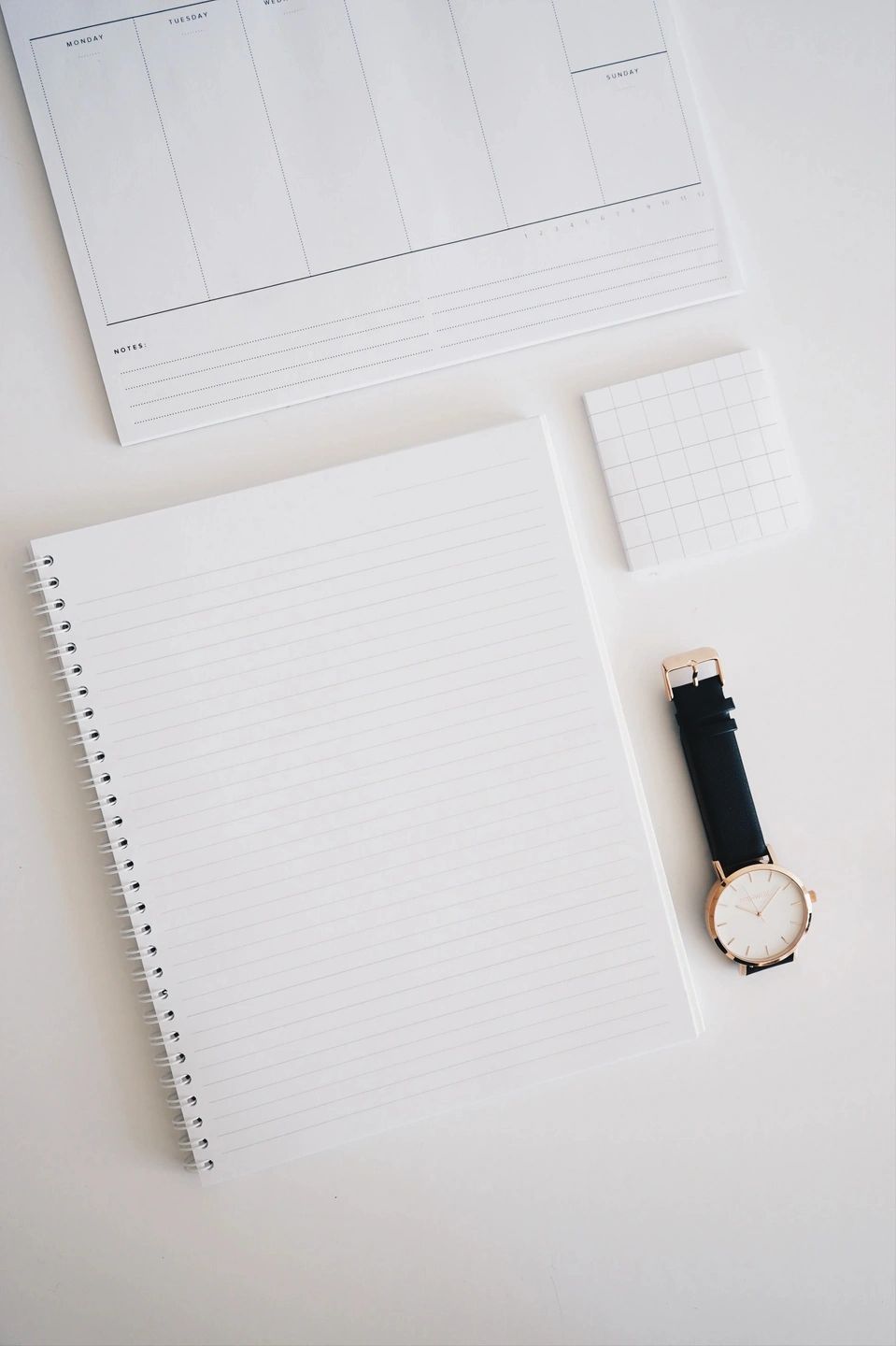 Time Management Secrets: Unlock Your Full Productivity Potential