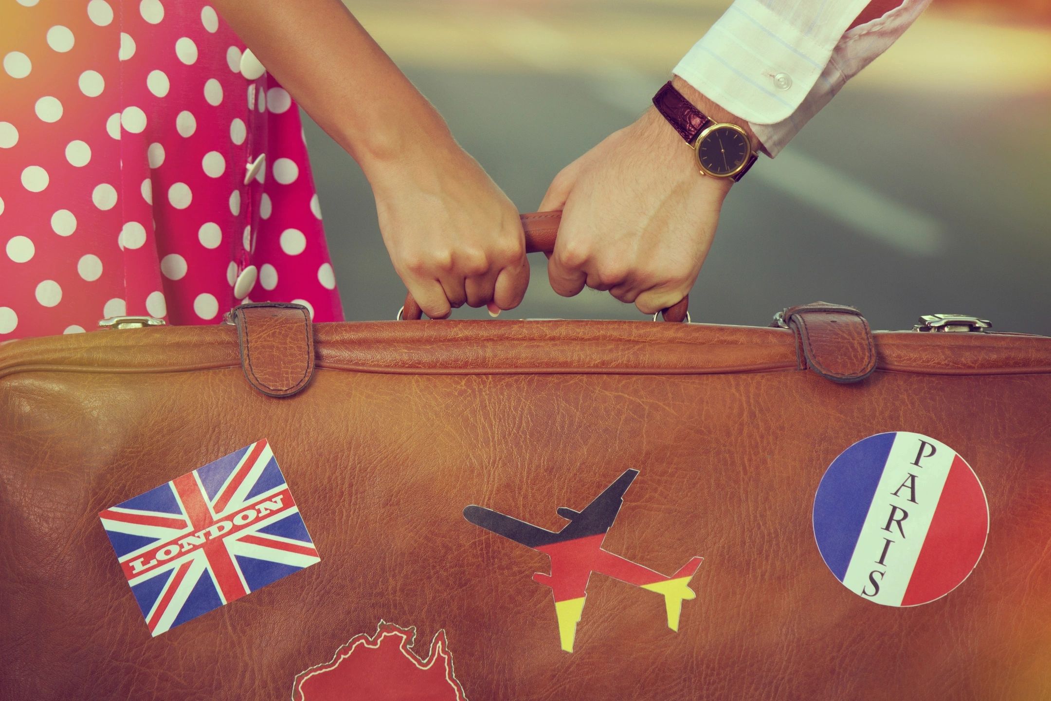 Global Etiquette 101: What You Need to Know Before You Go