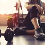 The Perfect Fitness Formula: How to Create a Well-Rounded Workout Plan