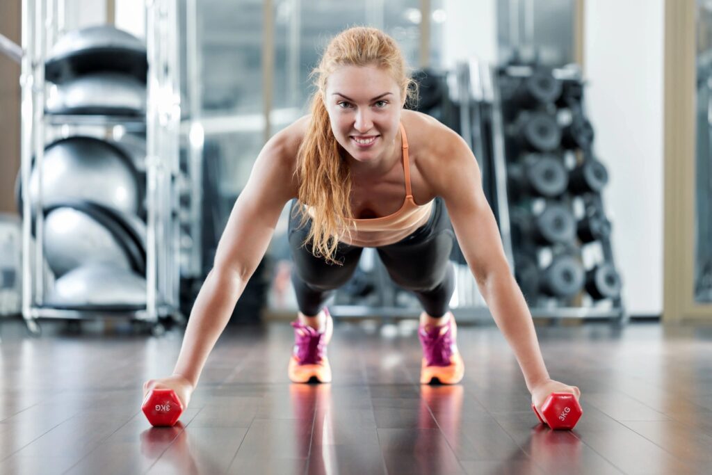 Functional Fitness: Exercises That Improve Daily Life