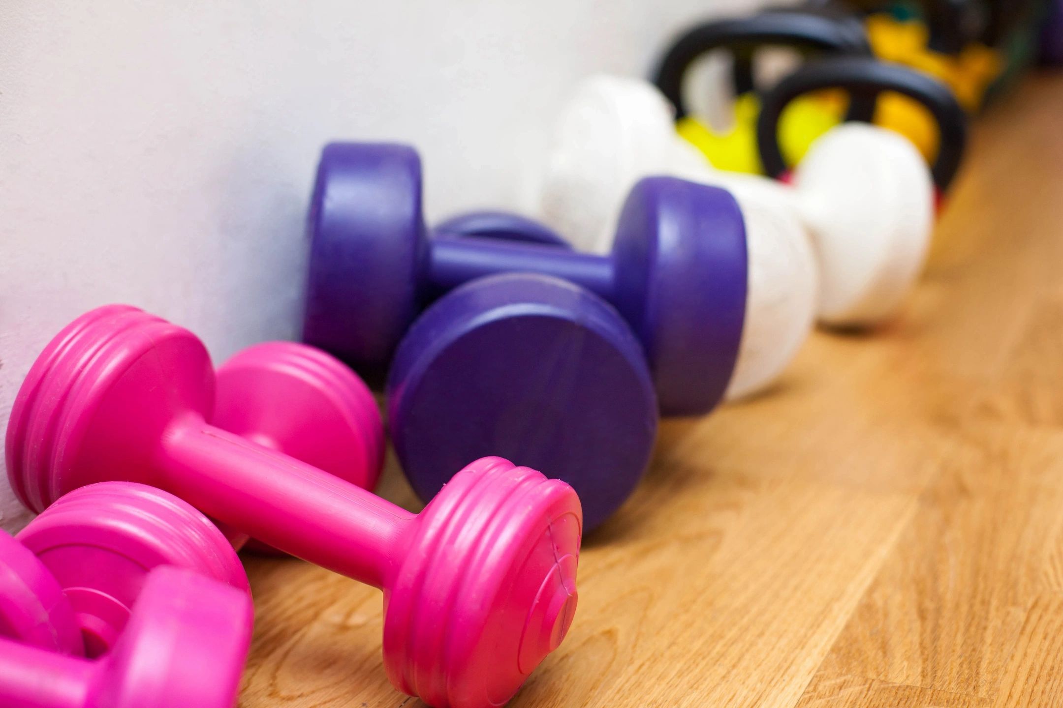 Fitness for All Ages: Tailoring Your Workout Routine to Your Age and Ability