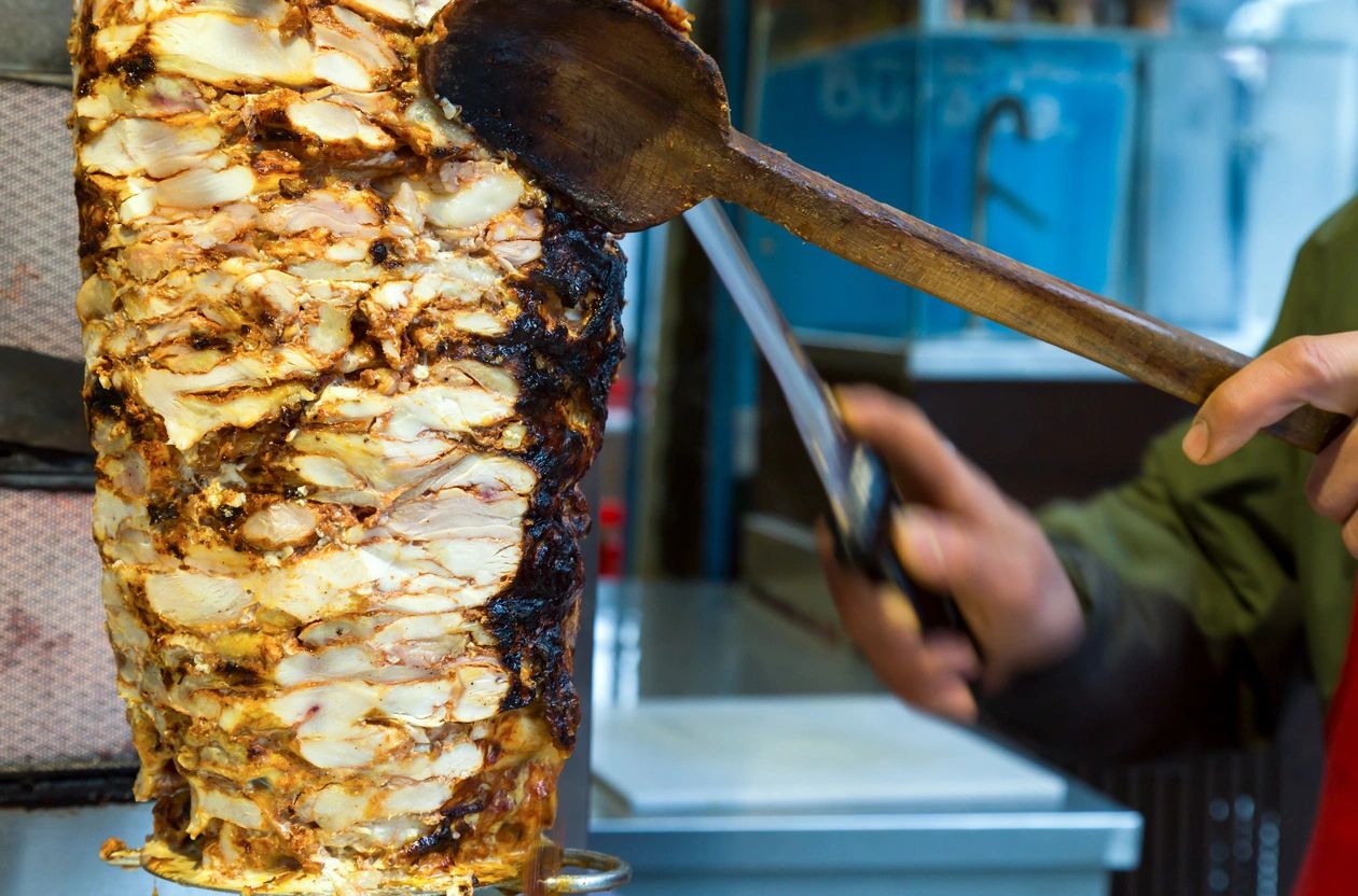 From Tacos to Pho: Exploring the World’s Most Iconic Street Foods