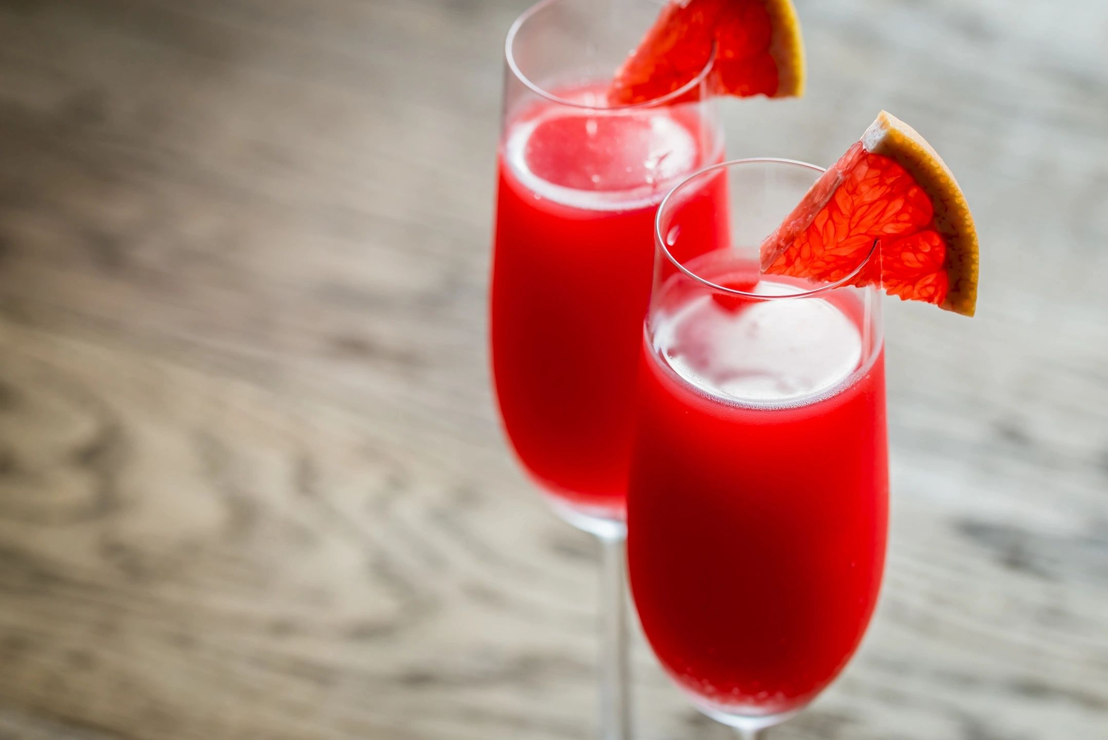 Seasonal Sips: Refreshing Drinks for Every Time of Year