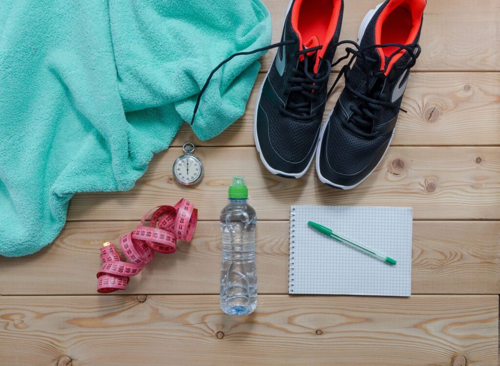 Home Workouts for Busy People: Staying Fit with Limited Time