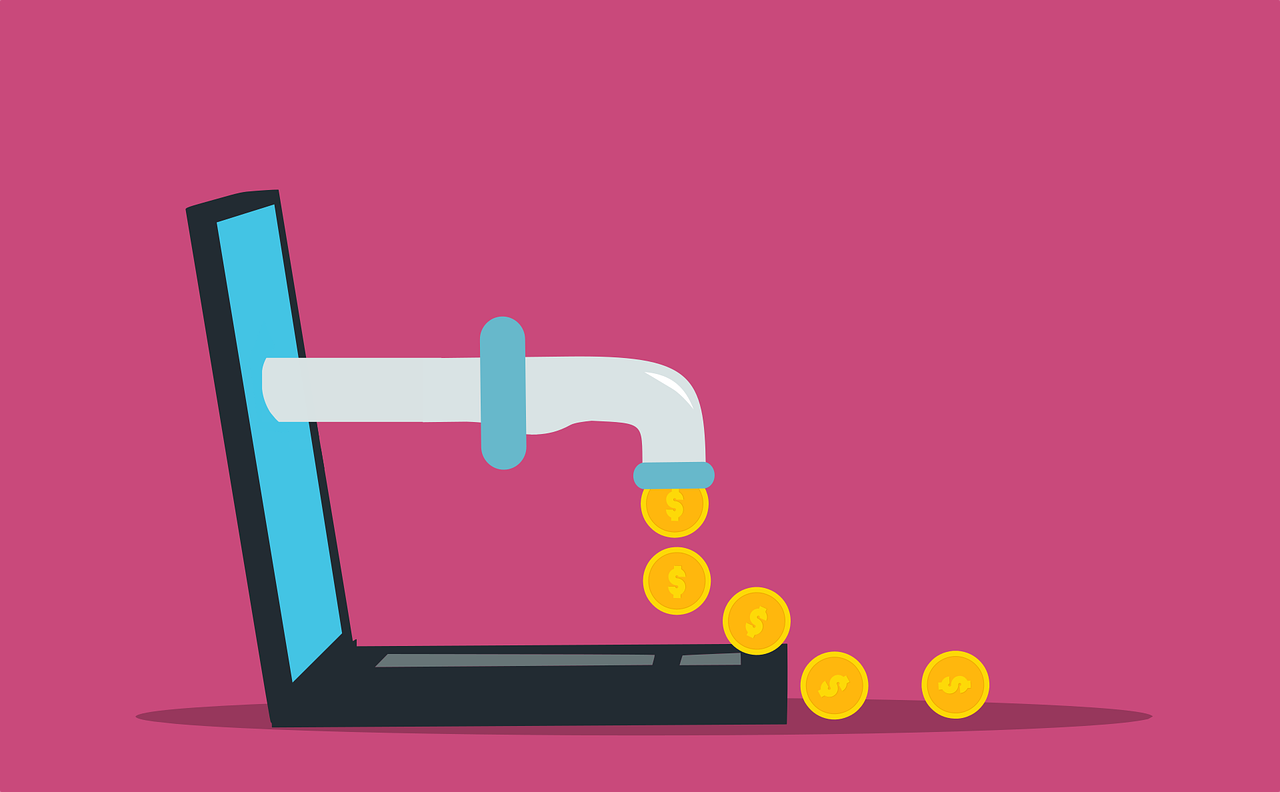 Passive Income Ideas: Making Your Money Work for You