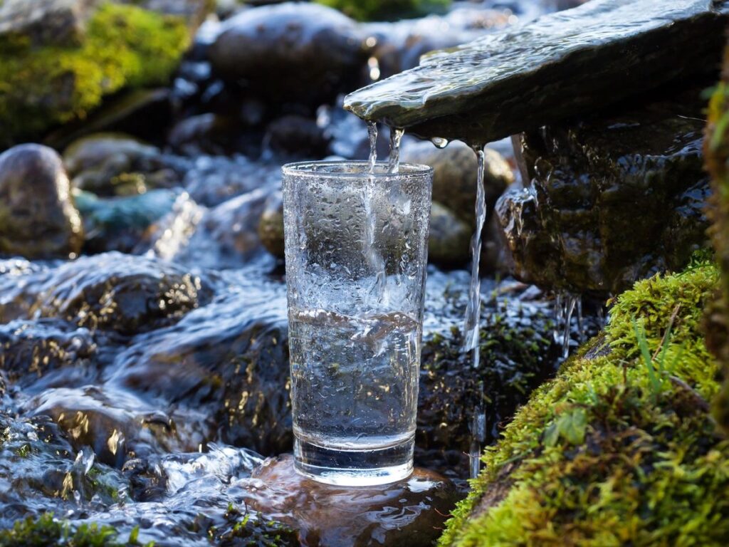 Drink Up! The Ultimate Guide to Staying Hydrated and Energized