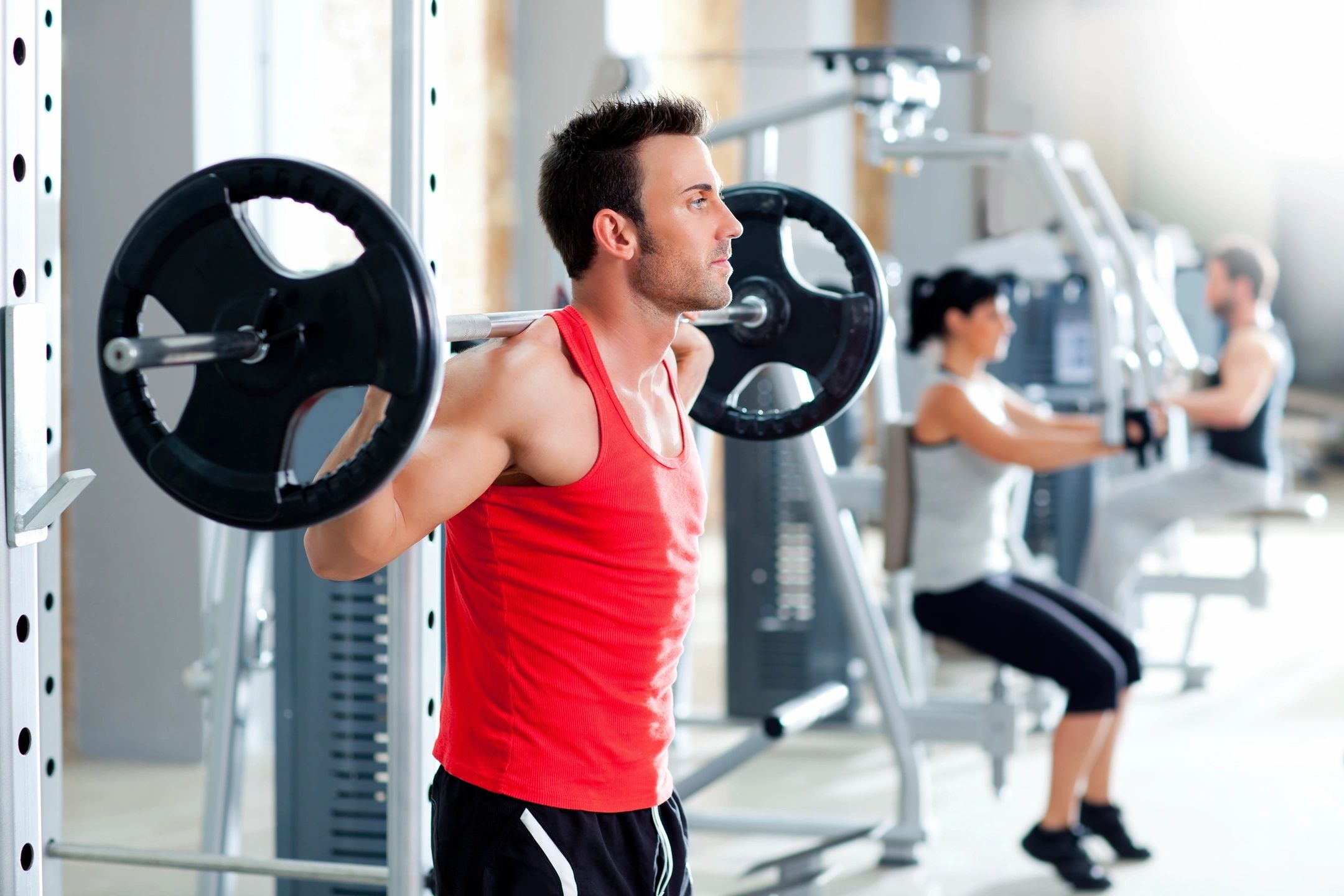 The Top 5 Mistakes Beginners Make in the Gym and How to Avoid Them